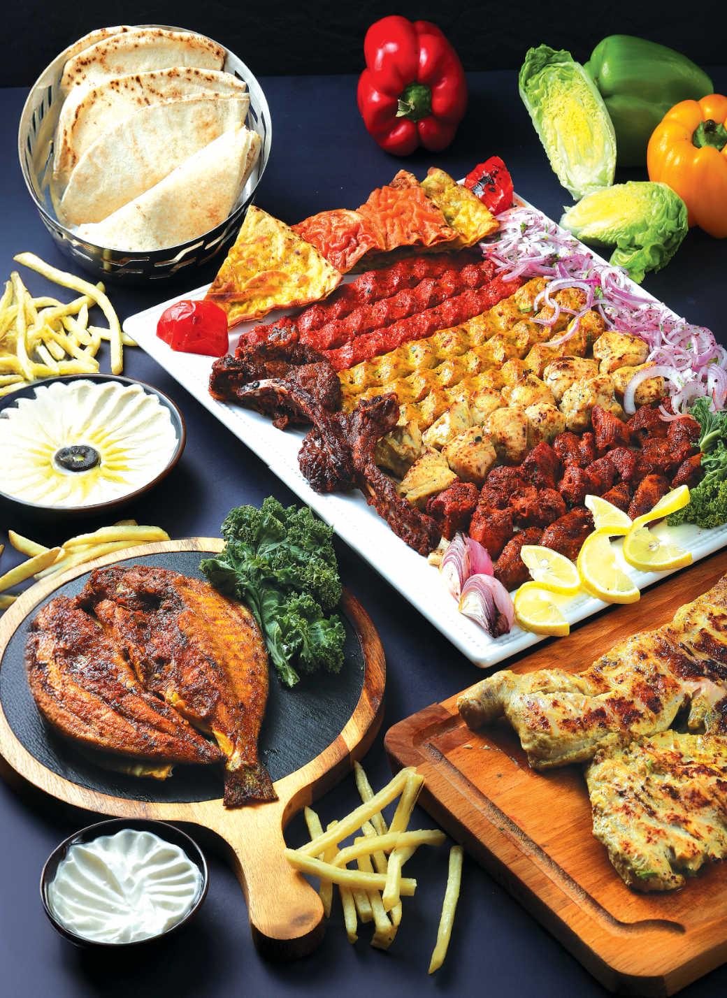 Photography portfolio