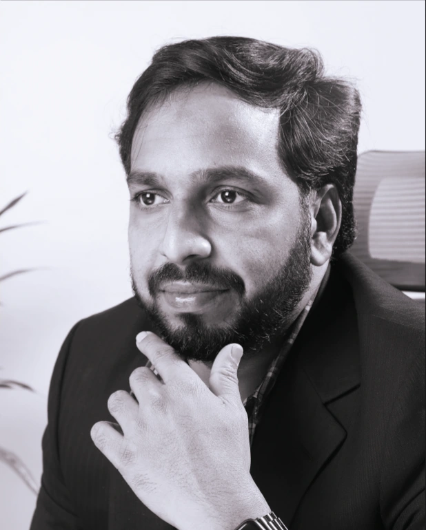 Abdul Jamal MA