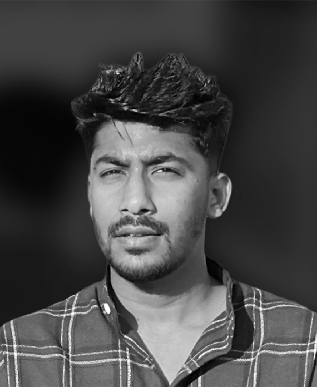 Muhammed Junaid