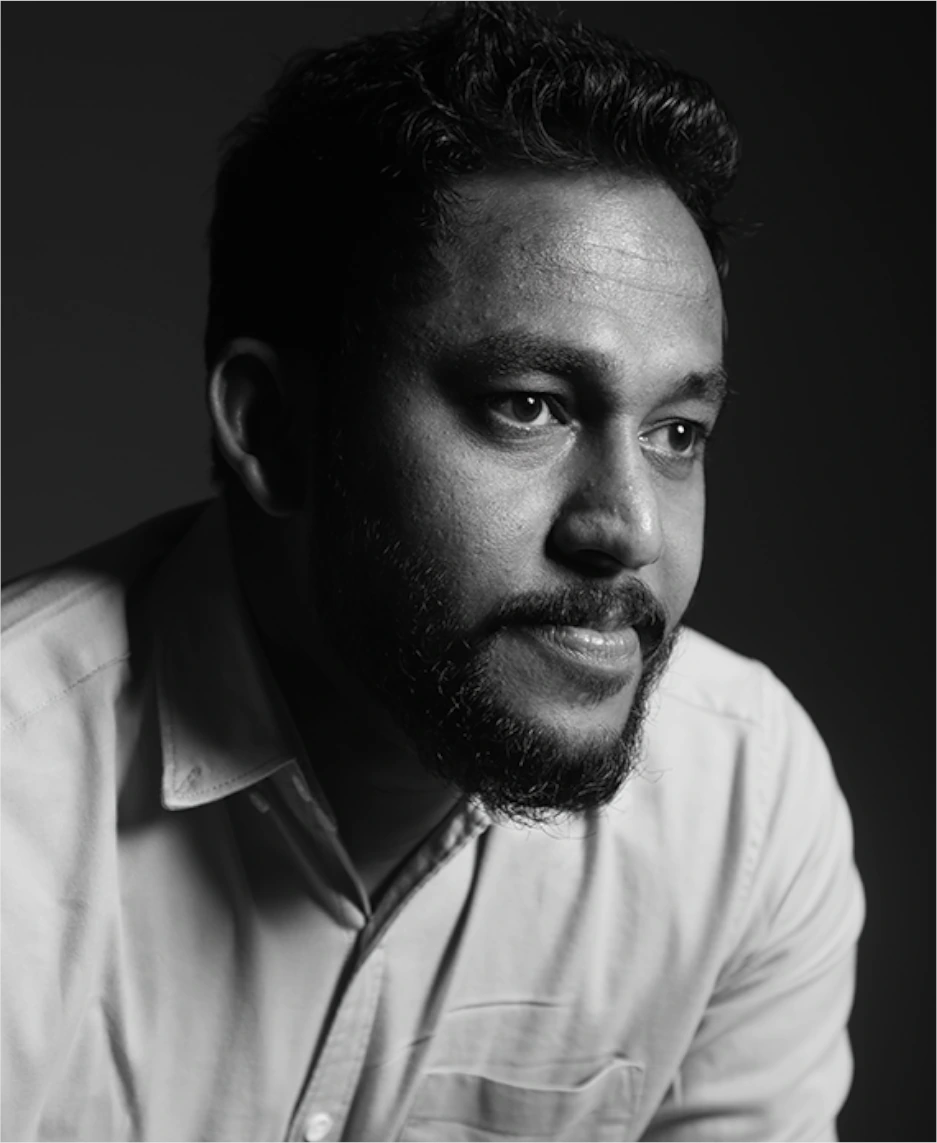 Muhammed Shafeeque