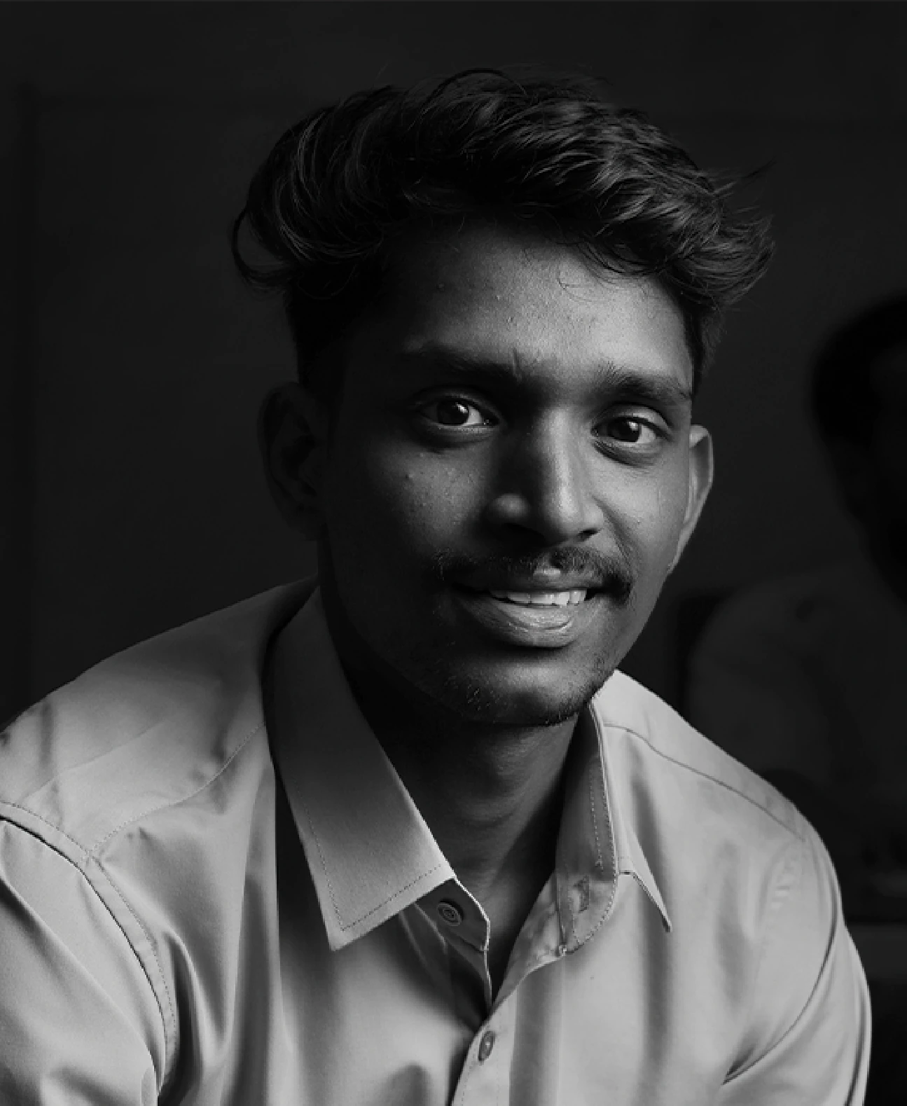 Pranav TP